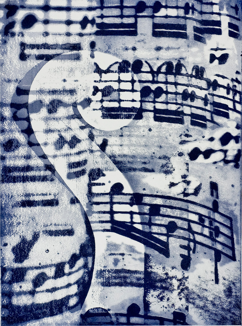 BLUE-NOTE