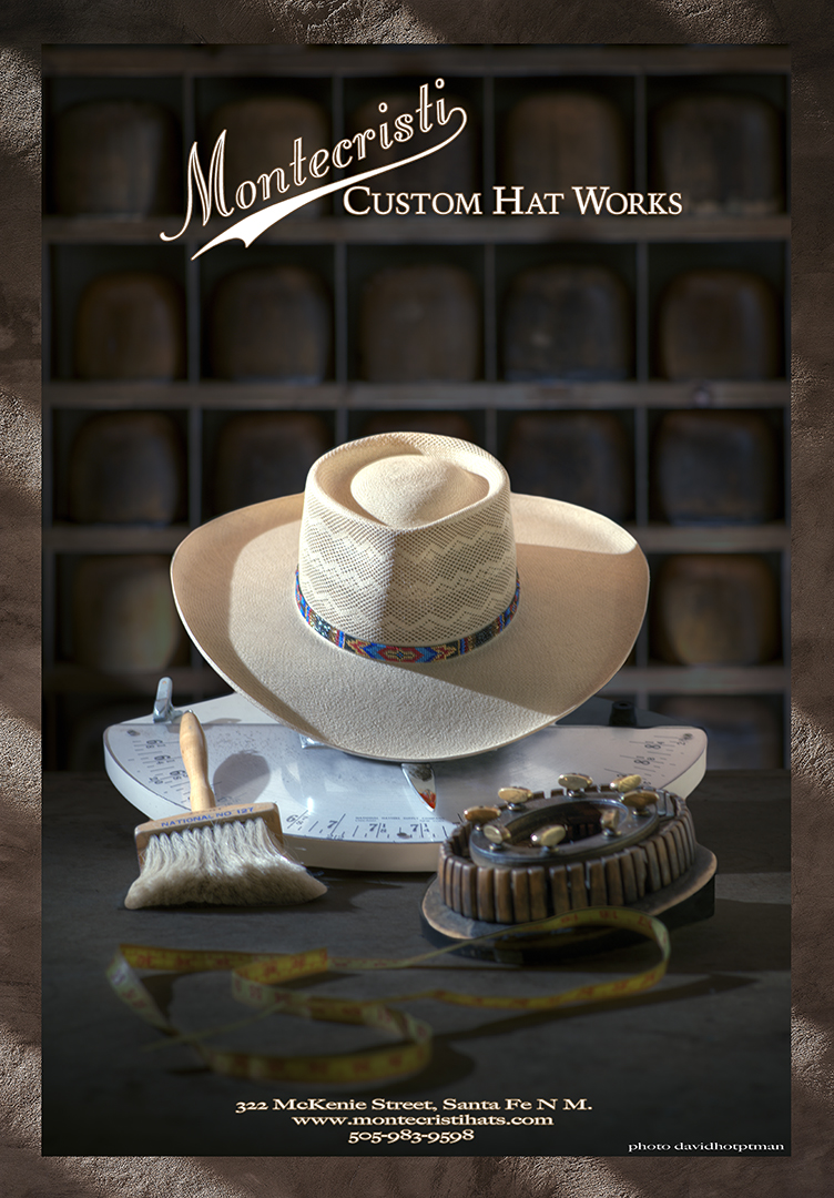MontiCristi Hat Cover