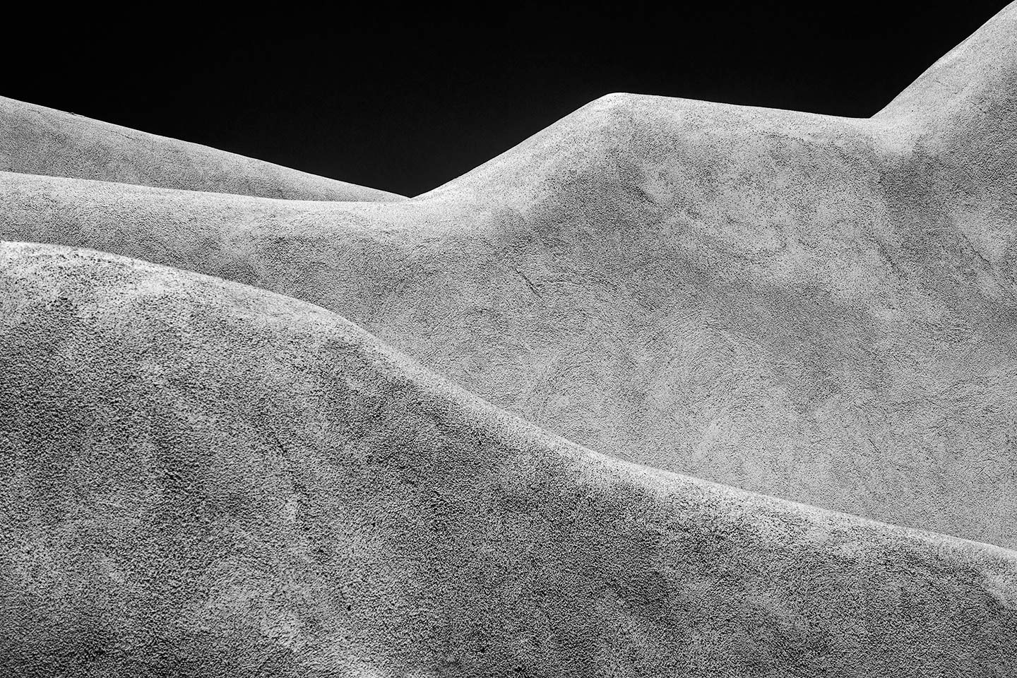 SHADOW TRACES: Santa Fe Fine Art Museum