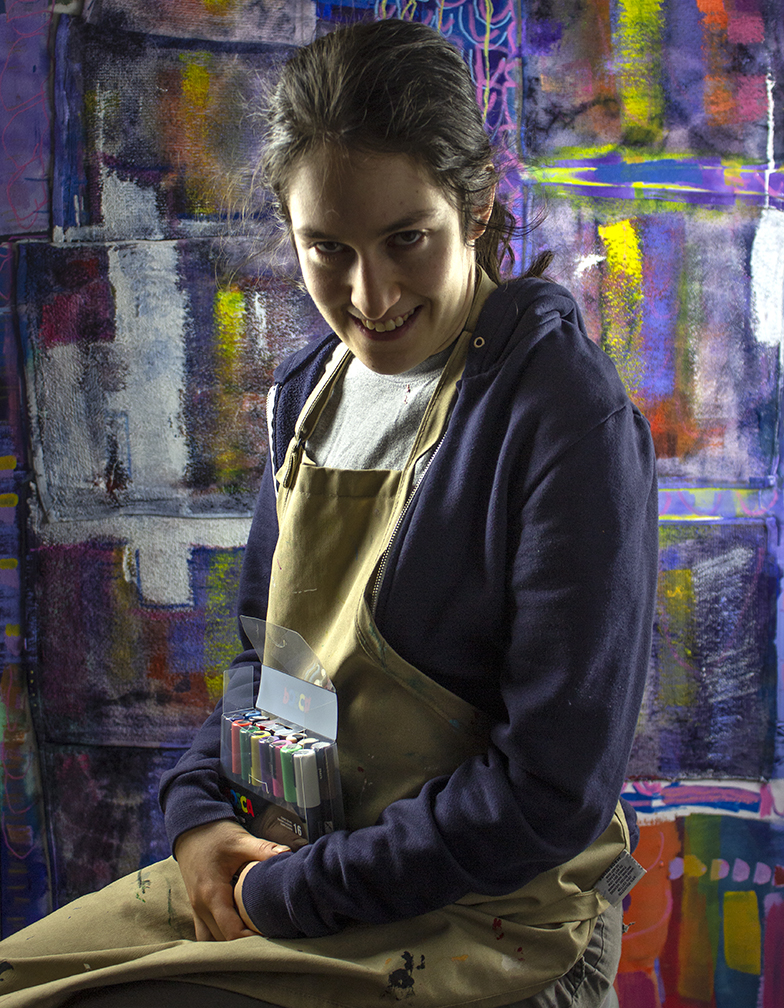 SOUL STUDIO _ARTIST_LISA