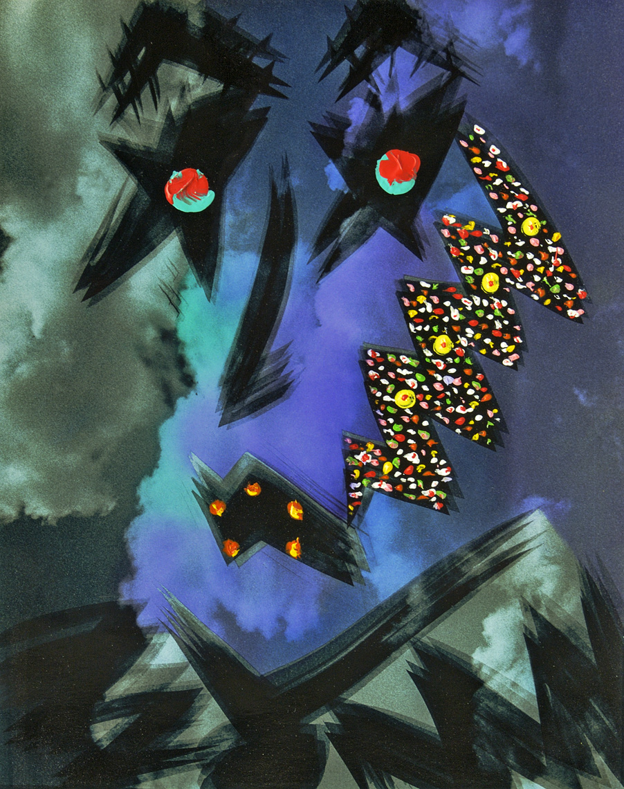 COLOR-LIGHTMAN