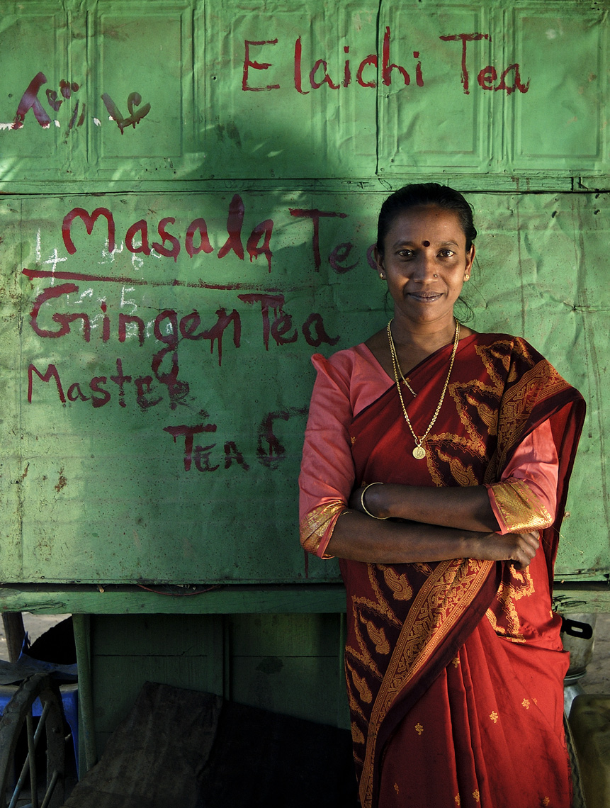 Massala Smiler_India_Enlightenment