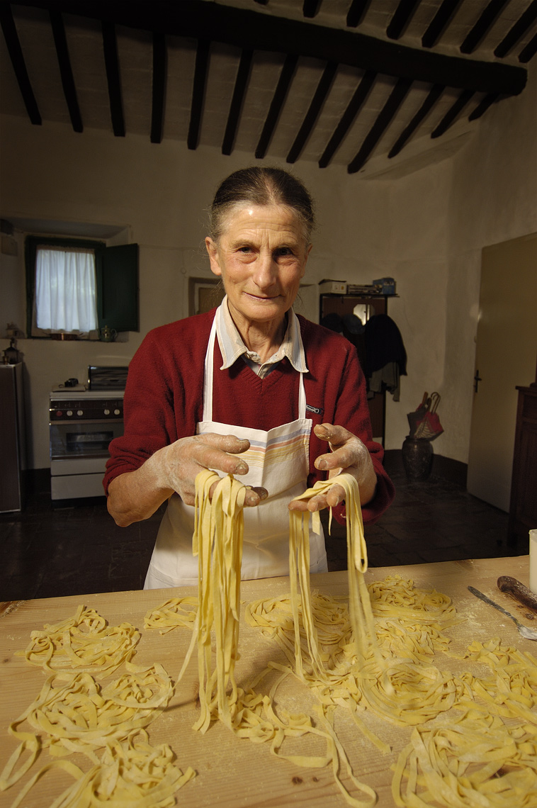 davidhoptman_photo-portraiture-Pasta Queen