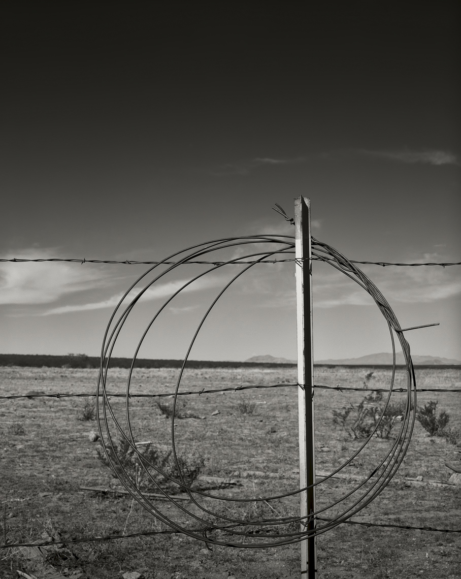 ZEN FENCE NM